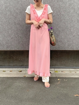 asahiさんのコーディネート