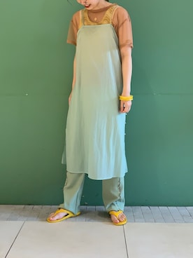 asahiさんのコーディネート