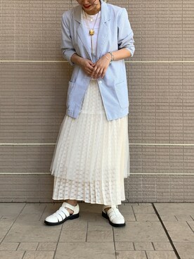 asahiさんのコーディネート