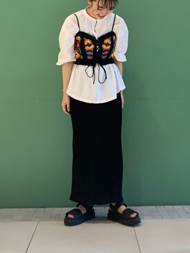 asahiさんのコーディネート