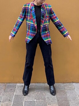 asahiさんのコーディネート