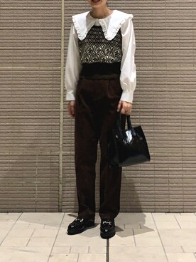 asahiさんのコーディネート