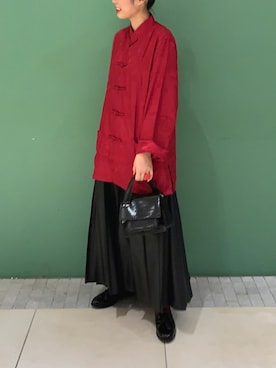 asahiさんのコーディネート