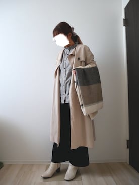 くるみさんのコーディネート