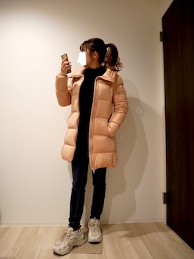 くるみさんのコーディネート