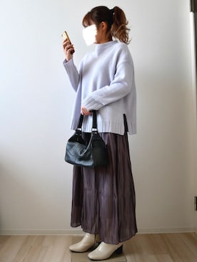 くるみさんのコーディネート