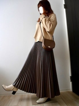 くるみさんのコーディネート