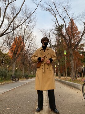 　.さんのコーディネート