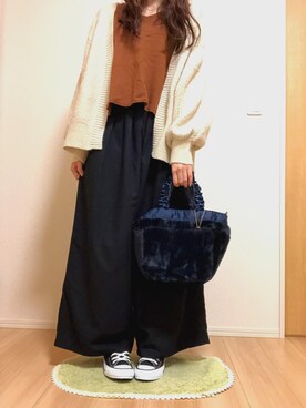 ayaさんのコーディネート