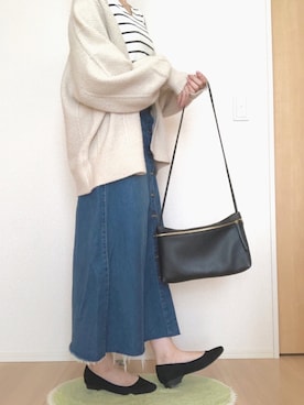 ayaさんのコーディネート