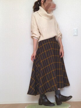 ayaさんのコーディネート