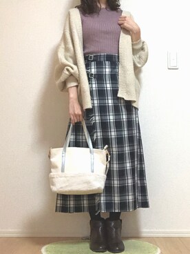 ayaさんのコーディネート