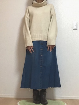 ayaさんのコーディネート