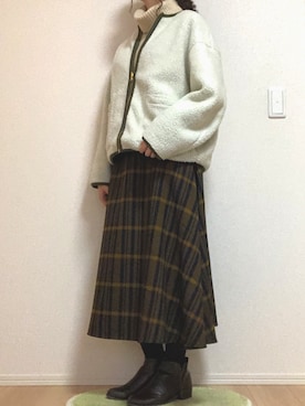 ayaさんのコーディネート