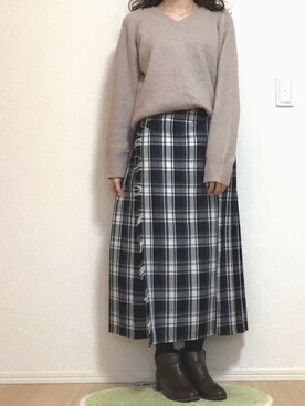 ayaさんのコーディネート