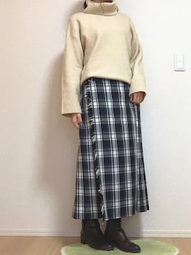 ayaさんのコーディネート