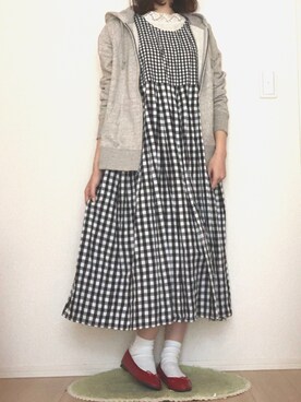 ayaさんのコーディネート