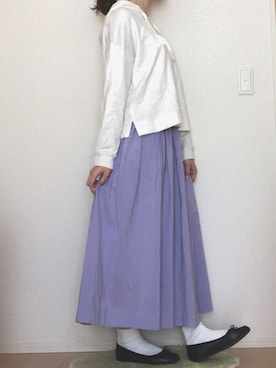 ayaさんのコーディネート