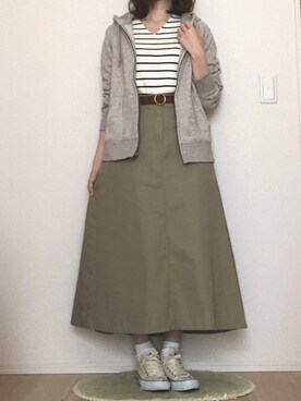 ayaさんのコーディネート