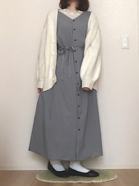 ayaさんのコーディネート