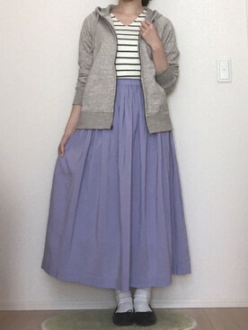 ayaさんのコーディネート