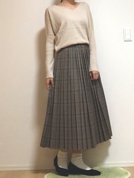 ayaさんのコーディネート