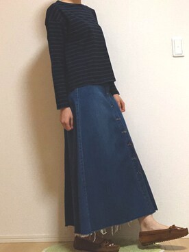 ayaさんのコーディネート