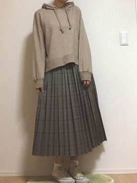 ayaさんのコーディネート