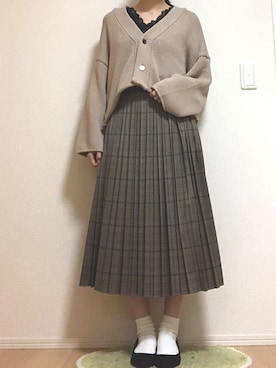 ayaさんのコーディネート