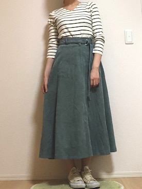 ayaさんのコーディネート