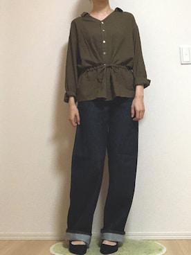 ayaさんのコーディネート