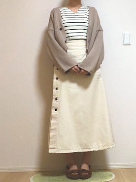 ayaさんのコーディネート