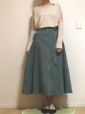 ayaさんのコーディネート