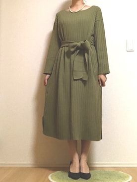 ayaさんのコーディネート