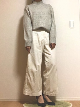 ayaさんのコーディネート