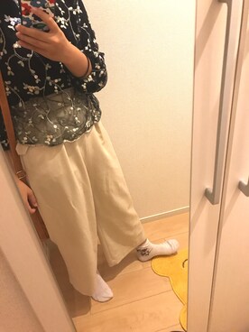 aya.10さんのコーディネート