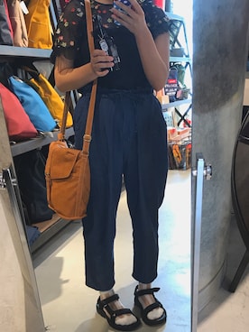 aya.10さんのコーディネート