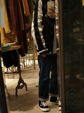 一只小鷄さんのコーディネート