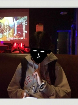 一只小鷄さんのコーディネート