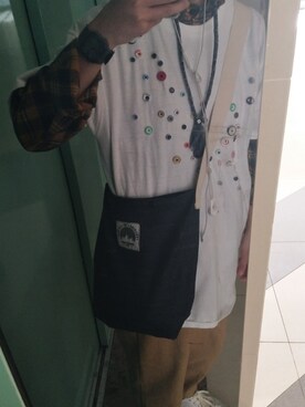 一只小鷄さんのコーディネート