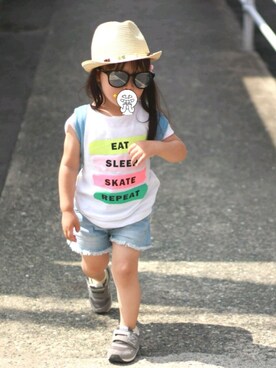 ヒロさんのコーディネート