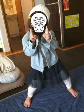 ヒロさんのコーディネート