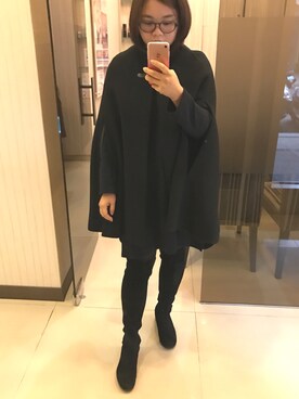 百合姐姐さんのコーディネート