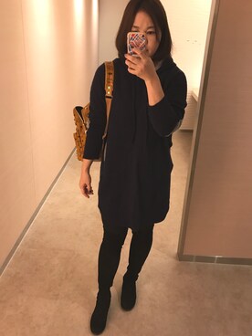 百合姐姐さんのコーディネート