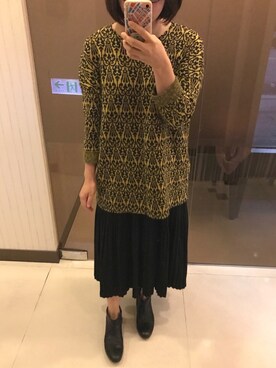 百合姐姐さんのコーディネート