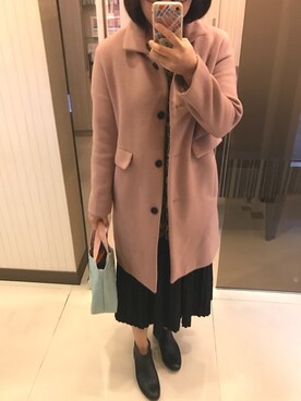 百合姐姐さんのコーディネート