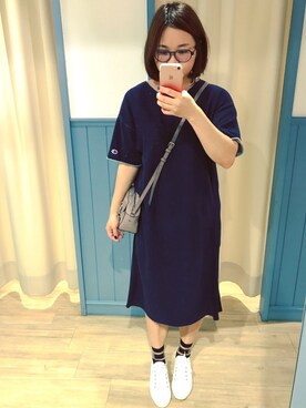 百合姐姐さんのコーディネート