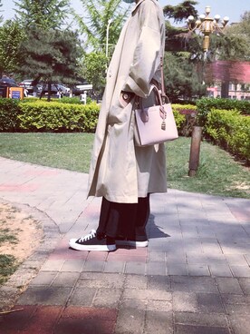 riiikua さんのコーディネート