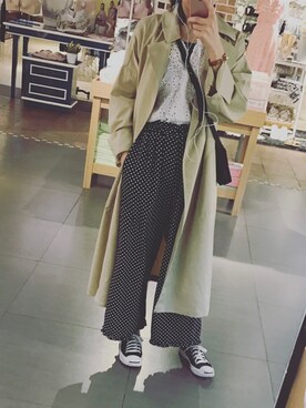 riiikua さんのコーディネート