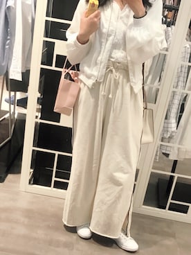 riiikua さんのコーディネート